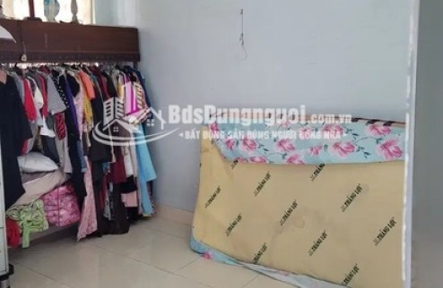 BÁN NHÀ 2 MẶT TIỀN 3 LẦU HẺM XE HƠI 3.5X8M2 GIẢM CHÀO 2.95 TỶ